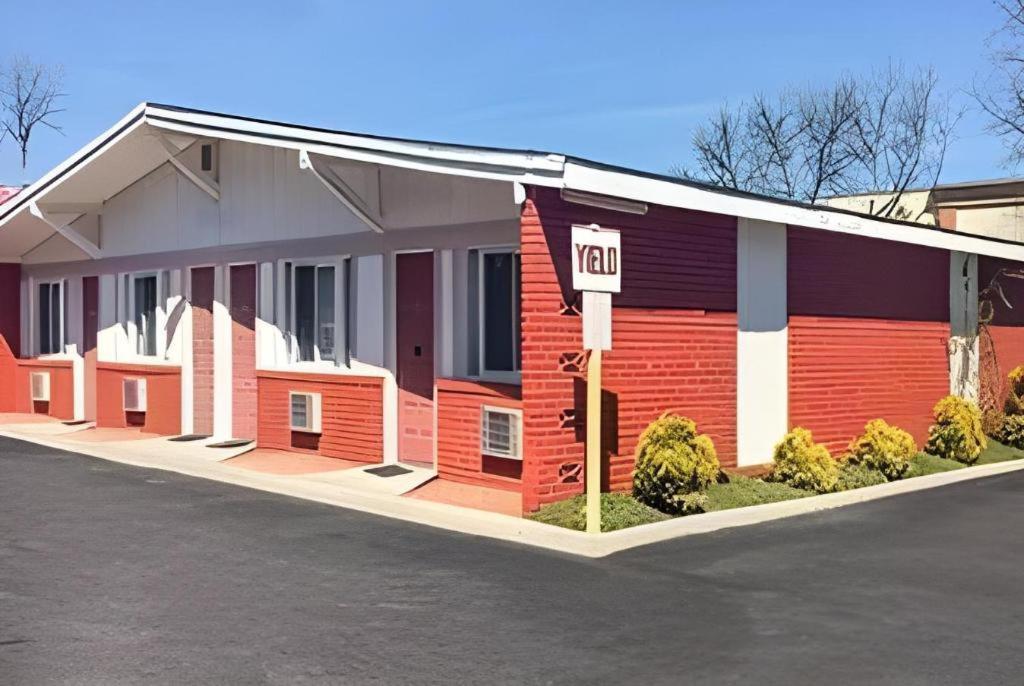 Travelodge By Wyndham Bay Shore Long Island Luaran gambar