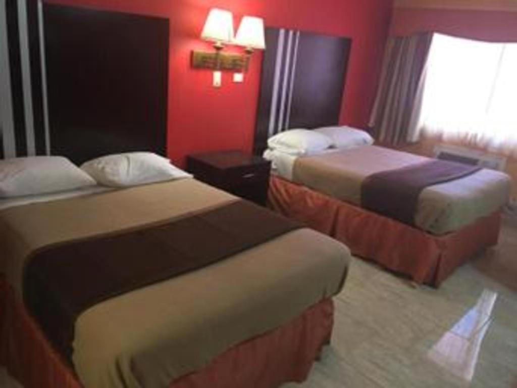 Travelodge By Wyndham Bay Shore Long Island Luaran gambar