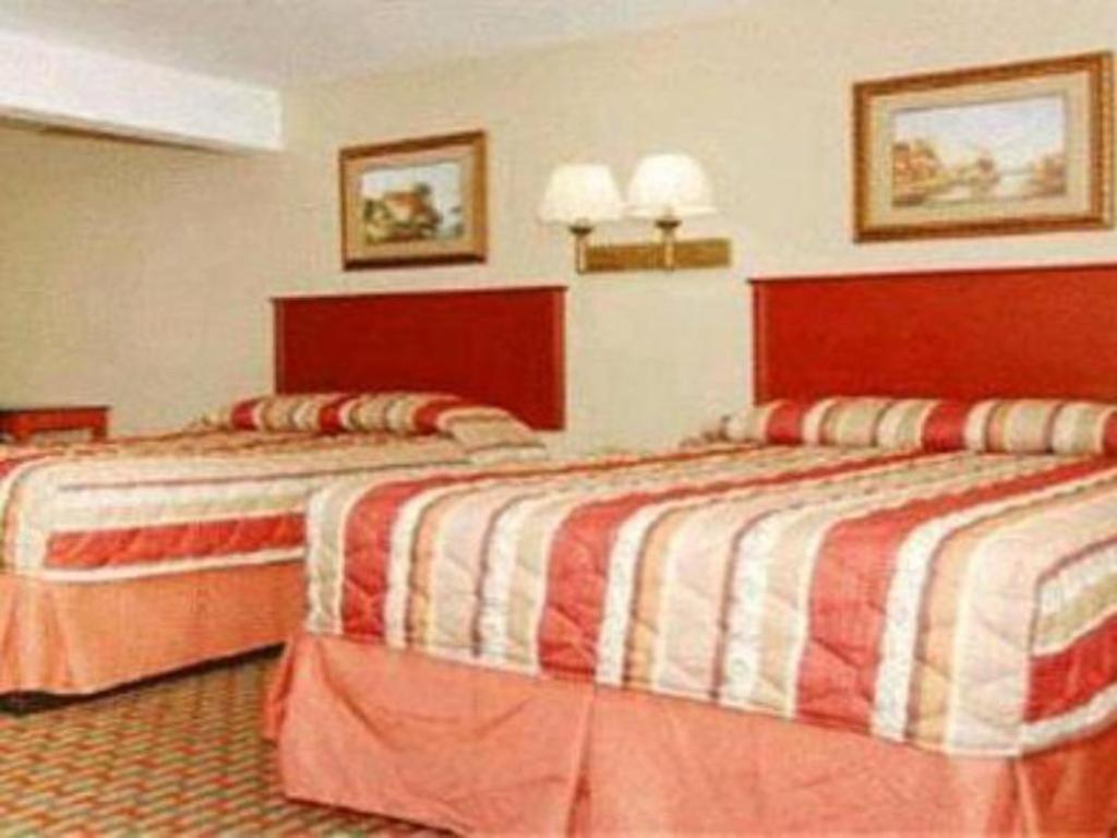 Travelodge By Wyndham Bay Shore Long Island Luaran gambar