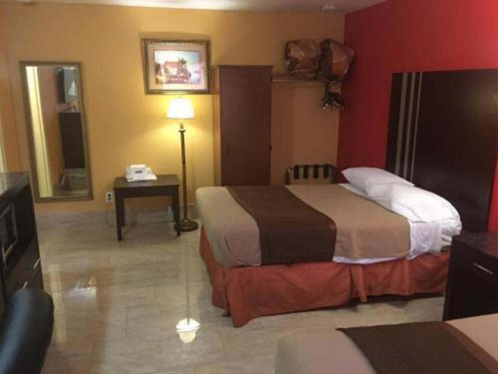 Travelodge By Wyndham Bay Shore Long Island Luaran gambar
