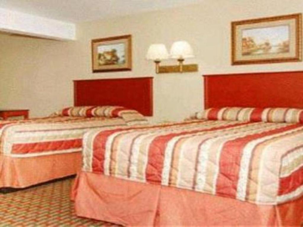 Travelodge By Wyndham Bay Shore Long Island Luaran gambar