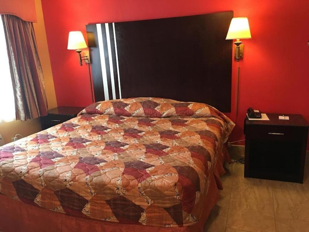 Travelodge By Wyndham Bay Shore Long Island Luaran gambar